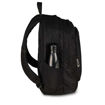 Picture of SEVEN TECH SHINY JET BLACK BACKPACK